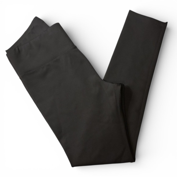 EXPRESS High Waisted Stretch Leggings - Discontinued New With Tags Women’s Large - Picture 3 of 8